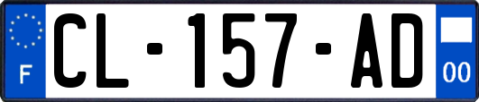 CL-157-AD