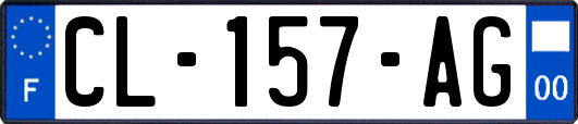 CL-157-AG