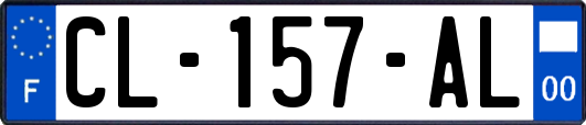 CL-157-AL