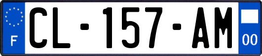 CL-157-AM