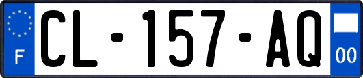 CL-157-AQ