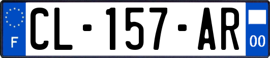 CL-157-AR