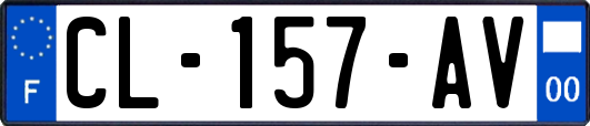 CL-157-AV