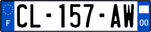 CL-157-AW