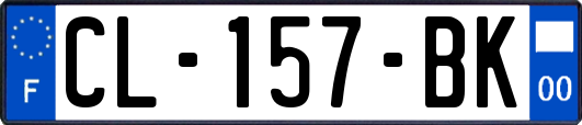 CL-157-BK