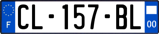 CL-157-BL