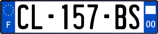 CL-157-BS