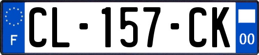 CL-157-CK