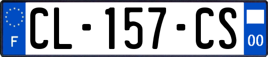 CL-157-CS