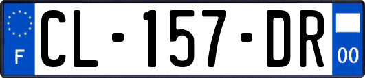 CL-157-DR