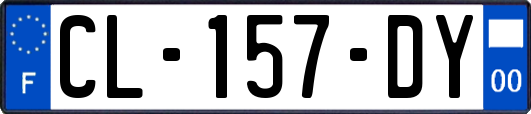 CL-157-DY