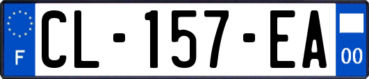 CL-157-EA