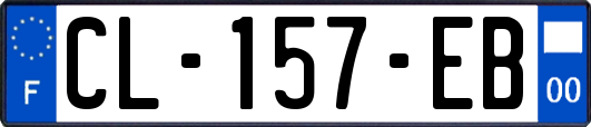 CL-157-EB