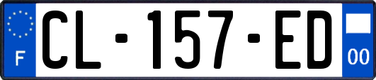 CL-157-ED