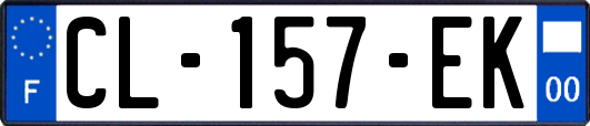 CL-157-EK