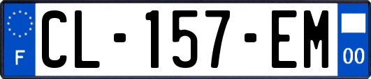 CL-157-EM