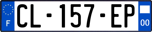 CL-157-EP