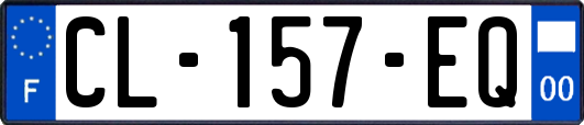CL-157-EQ