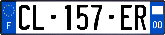 CL-157-ER