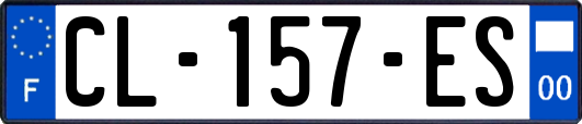 CL-157-ES