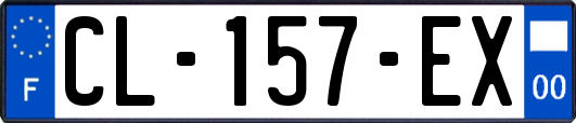 CL-157-EX