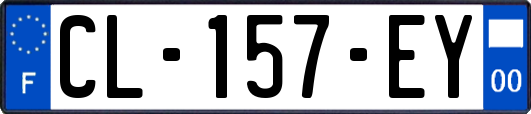 CL-157-EY
