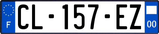 CL-157-EZ