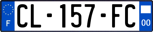CL-157-FC