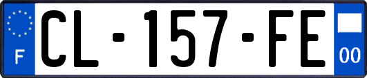 CL-157-FE