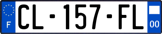 CL-157-FL