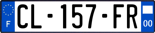 CL-157-FR