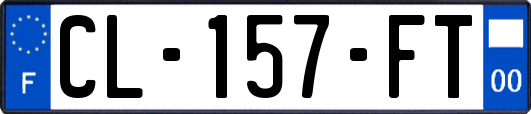 CL-157-FT