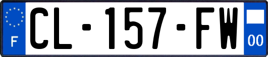 CL-157-FW