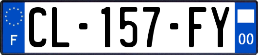 CL-157-FY