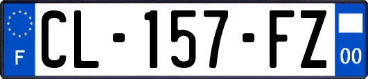 CL-157-FZ