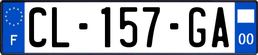 CL-157-GA