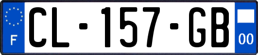 CL-157-GB