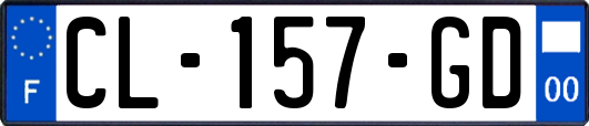 CL-157-GD