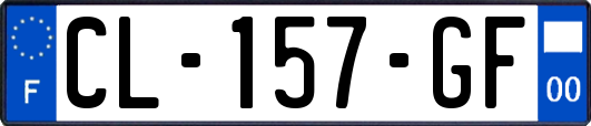 CL-157-GF