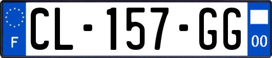 CL-157-GG