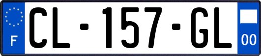 CL-157-GL