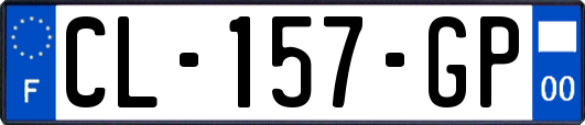 CL-157-GP