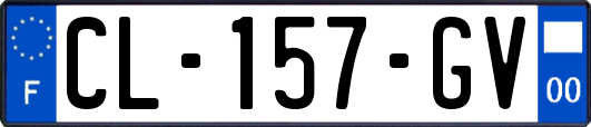 CL-157-GV