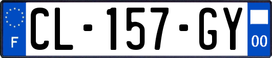 CL-157-GY