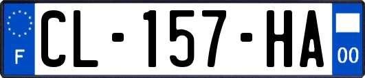 CL-157-HA