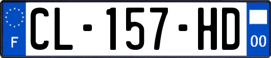 CL-157-HD
