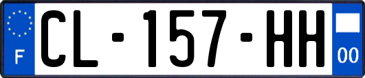 CL-157-HH