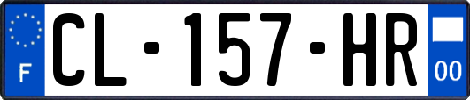 CL-157-HR