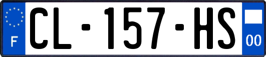 CL-157-HS