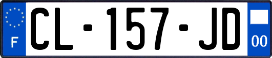 CL-157-JD